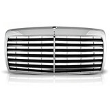 Grill geschikt voor Mercedes W124 E-Klasse 01 85-04 93 avantgarade