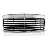 Grill geschikt voor Mercedes W201 190 12 82-05 93 avantgarade