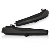Knipperlichten spiegel geschikt voor Mercedes W205/W213/W222 smoke LED