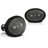 Zijkant knipperlichten geschikt voor MINI Cooper R56/R57/R58/R59 06-14 LED