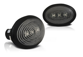 Zijkant knipperlichten geschikt voor MINI Cooper R56/R57/R58/R59 06-14 LED