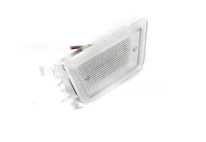 Kentekenverlichting LED geschikt voor Opel Astra G hatchback sedan LED