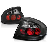 Achterlichten geschikt voor Opel Tigra 09 94-12 00 zwart