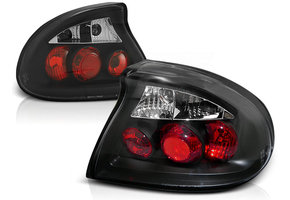 Achterlichten geschikt voor Opel Tigra 09 94-12 00 zwart