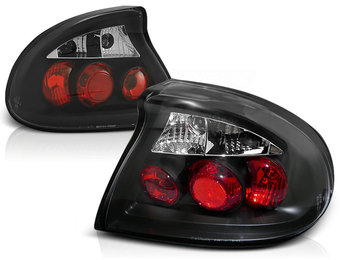 Achterlichten geschikt voor Opel Tigra 09 94-12 00 zwart