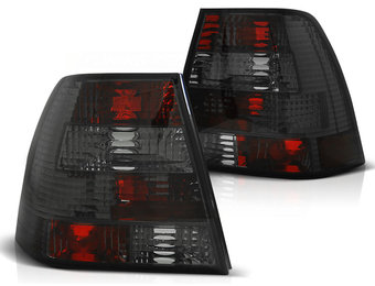 Achterlichten geschikt voor VW Bora 09 98-07 05 smoke