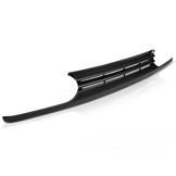 Grill geschikt voor VW Golf 3 09 91-08 97 zwart