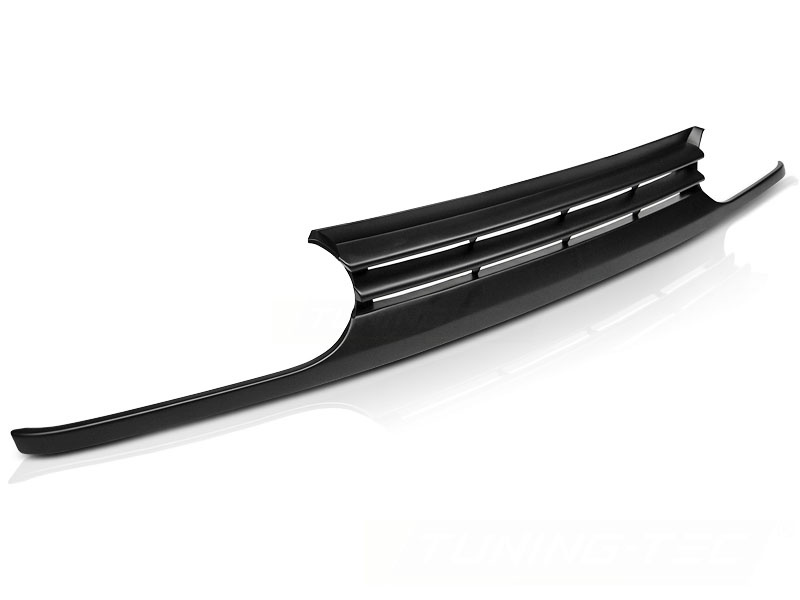 Grill geschikt voor VW Golf 3 09 91-08 97 zwart