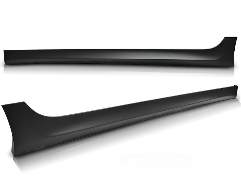 Sideskirts geschikt voor VW Golf 6 Votex stijl