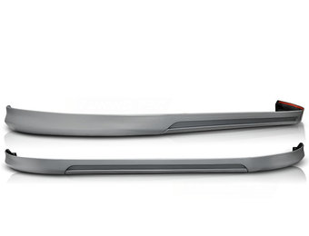 Voorspoiler geschikt voor VW Golf 6 Votex stijl