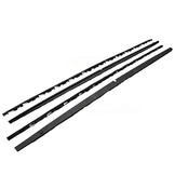 Sideskirts geschikt voor VW Golf 7 13- GTI stijl