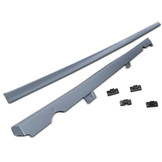 Sideskirts geschikt voor VW Golf 7 13-17 R look