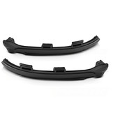 Knipperlichten spiegel geschikt voor VW Golf 7 Sportsvan Touran II smoke LED seq