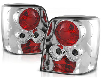 Achterlichten geschikt voor VW Passat B5 11-96-08-00 variant chroom