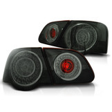 Achterlichten geschikt voor VW Passat B6 3C 03 05-10 smoke LED