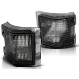 Knipperlichten geschikt voor VW T3 79-92 smoke