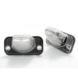 Kentekenverlichting LED geschikt voor VW T4 90-03 LED