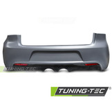 Bodykit geschikt voor VW Golf 6 R20 stijl