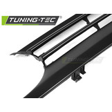 Grill geschikt voor VW Golf 3 09 91-08 97 zwart