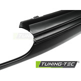 Grill geschikt voor VW Golf 3 09 91-08 97 zwart