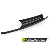 Grill geschikt voor VW Golf 3 09 91-08 97 zwart