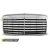 Grill geschikt voor Mercedes W124 E-Klasse 01 85-04 93 avantgarade