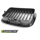 Grill geschikt voor BMW E36 12 90-09 96 zwart