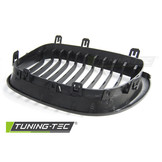 Grill geschikt voor BMW E60/E61 07 03-10 zwart