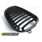 Grill geschikt voor BMW E60/E61 07 03-10 zwart
