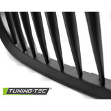 Grill geschikt voor BMW Z4 (E85) 06-08 lift mat zwart