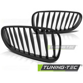 Grill geschikt voor BMW Z4 (E85) 06-08 lift mat zwart
