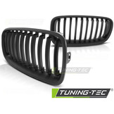 Grill geschikt voor BMW F30/F31 10 11-18 mat zwart
