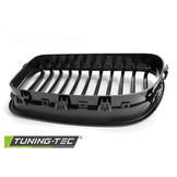 Grill geschikt voor BMW F10/F11 10-16 glanzend zwart