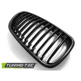Grill geschikt voor BMW F10/F11 10-16 glanzend zwart