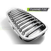 Grill geschikt voor BMW F10/F11 10-16 chroom