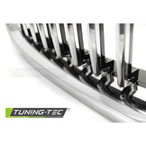 Grill geschikt voor BMW F10/F11 10-16 chroom