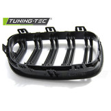 Grill geschikt voor BMW F22/F23 M2 mat zwart