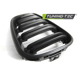 Grill geschikt voor BMW F22/F23 M2 mat zwart