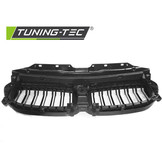 Grill geschikt voor BMW G30/G31 17- glanzend zwart M5 look