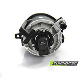 Mistlampen geschikt voor BMW E39 / E46 smoke m-pakket