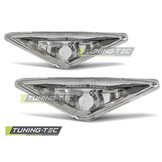 Zijkant knipperlichten geschikt voor Ford Focus MK1 Mondeo MK3