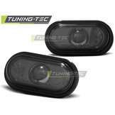 Zijkant knipperlichten geschikt voor Renault Clio 06 90-05 01 smoke