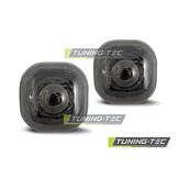 Zijkant knipperlichten geschikt voor Audi A3 A4 / Skoda Fabia Octavia smoke