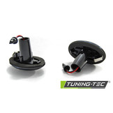 Zijkant knipperlichten geschikt voor MINI Cooper R56/R57/R58/R59 06-14 LED