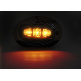 Zijkant knipperlichten geschikt voor MINI Cooper R56/R57/R58/R59 06-14 LED