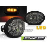 Zijkant knipperlichten geschikt voor MINI Cooper R56/R57/R58/R59 06-14 LED