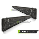 Zijkant knipperlichten geschikt voor Renault Megane 11 02-12 05 smoke