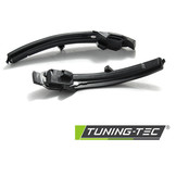 Knipperlichten spiegel geschikt voor Mercedes W205/W213/W222 smoke LED