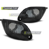 Knipperlichten geschikt voor Ford Focus MK1 98-01 smoke