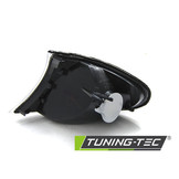 Knipperlichten geschikt voor BMW E46 09 01-03 05 chroom rand